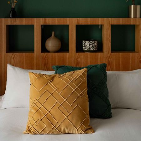 La Sosta Hotel Swellendam Eksteriør billede