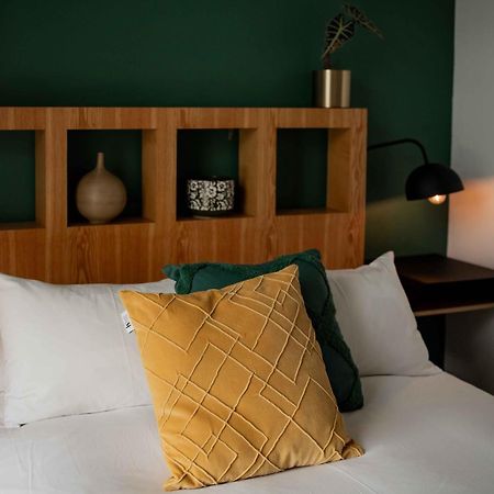 La Sosta Hotel Swellendam Eksteriør billede