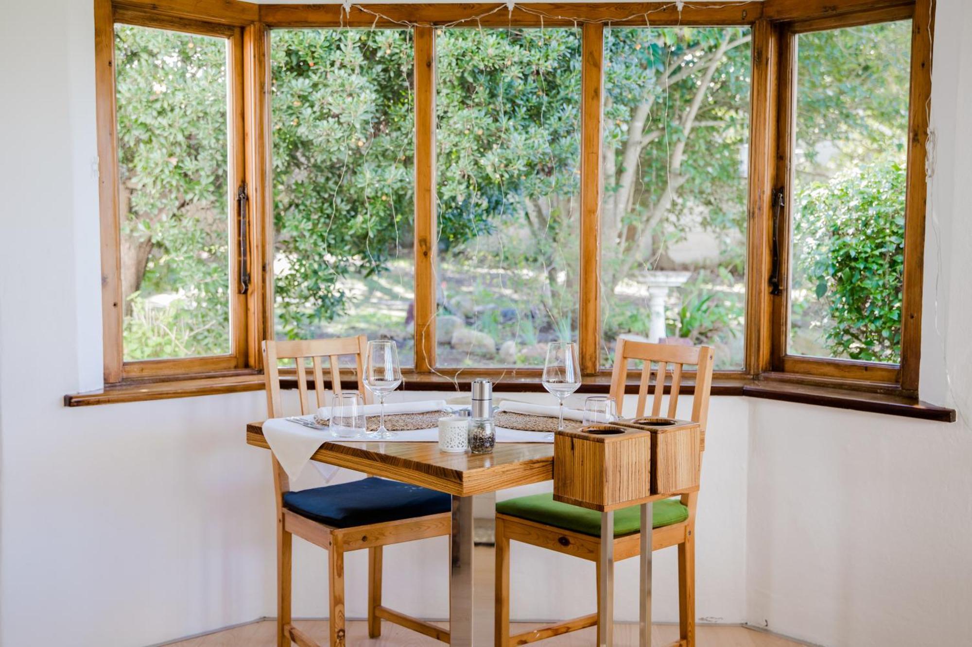 La Sosta Hotel Swellendam Eksteriør billede