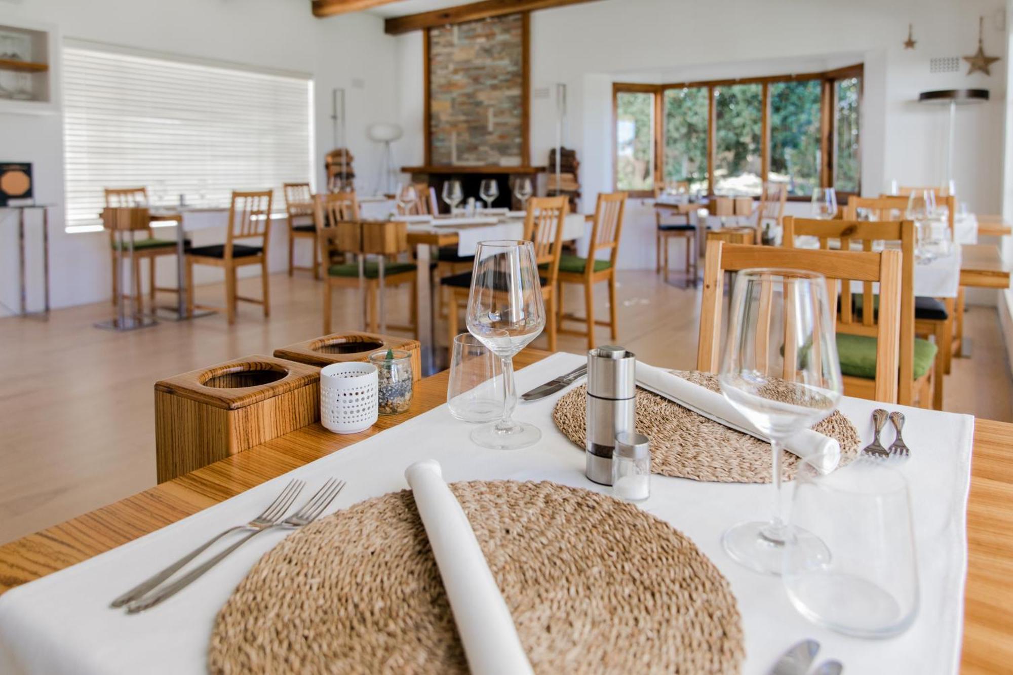 La Sosta Hotel Swellendam Eksteriør billede