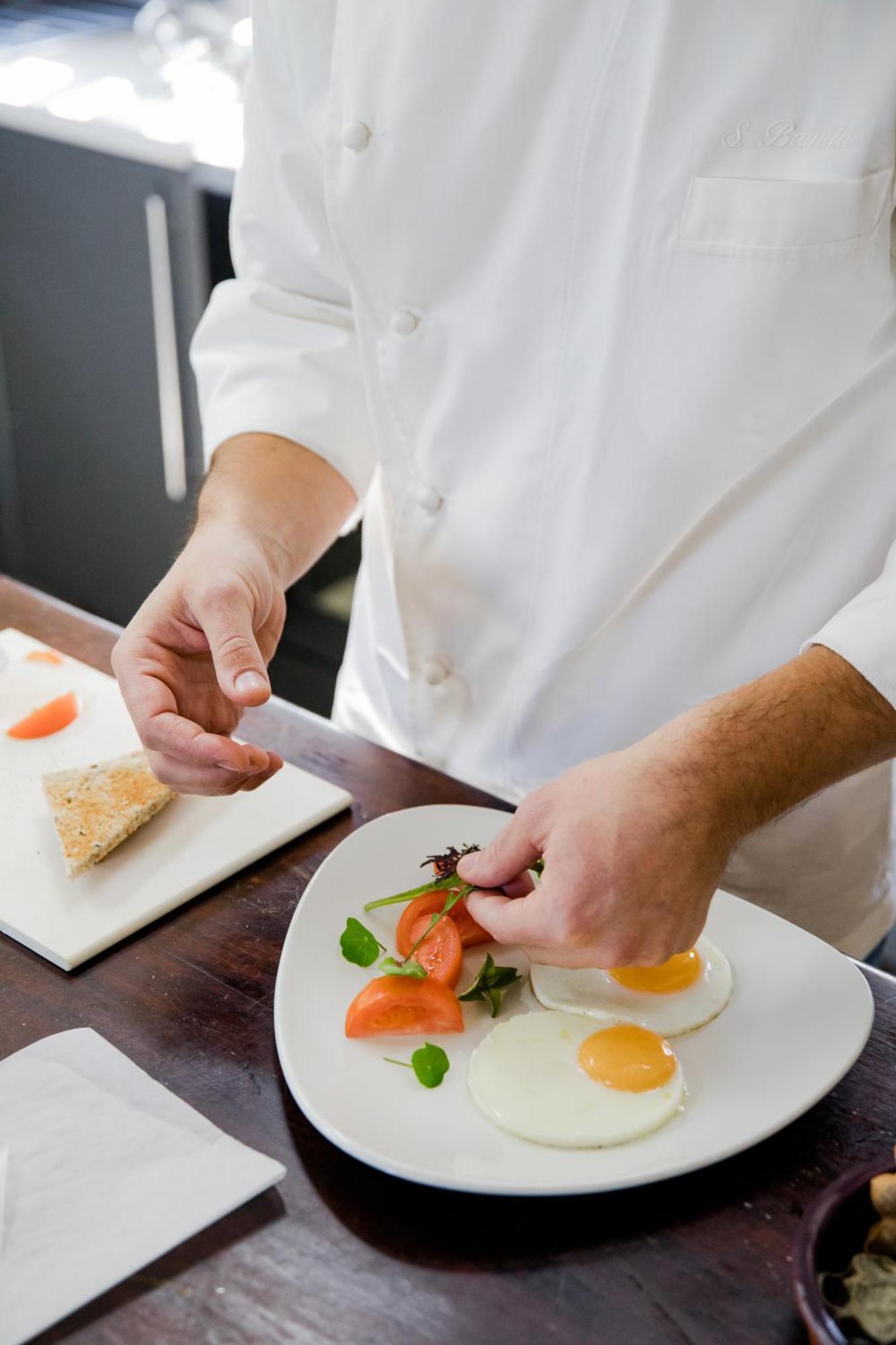 La Sosta Hotel Swellendam Eksteriør billede
