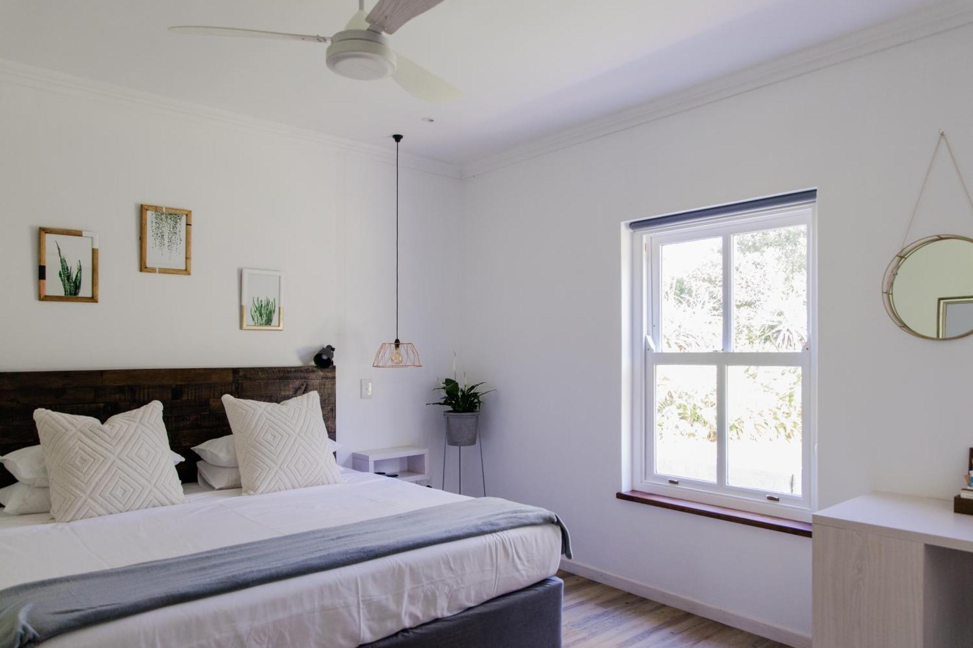 La Sosta Hotel Swellendam Eksteriør billede