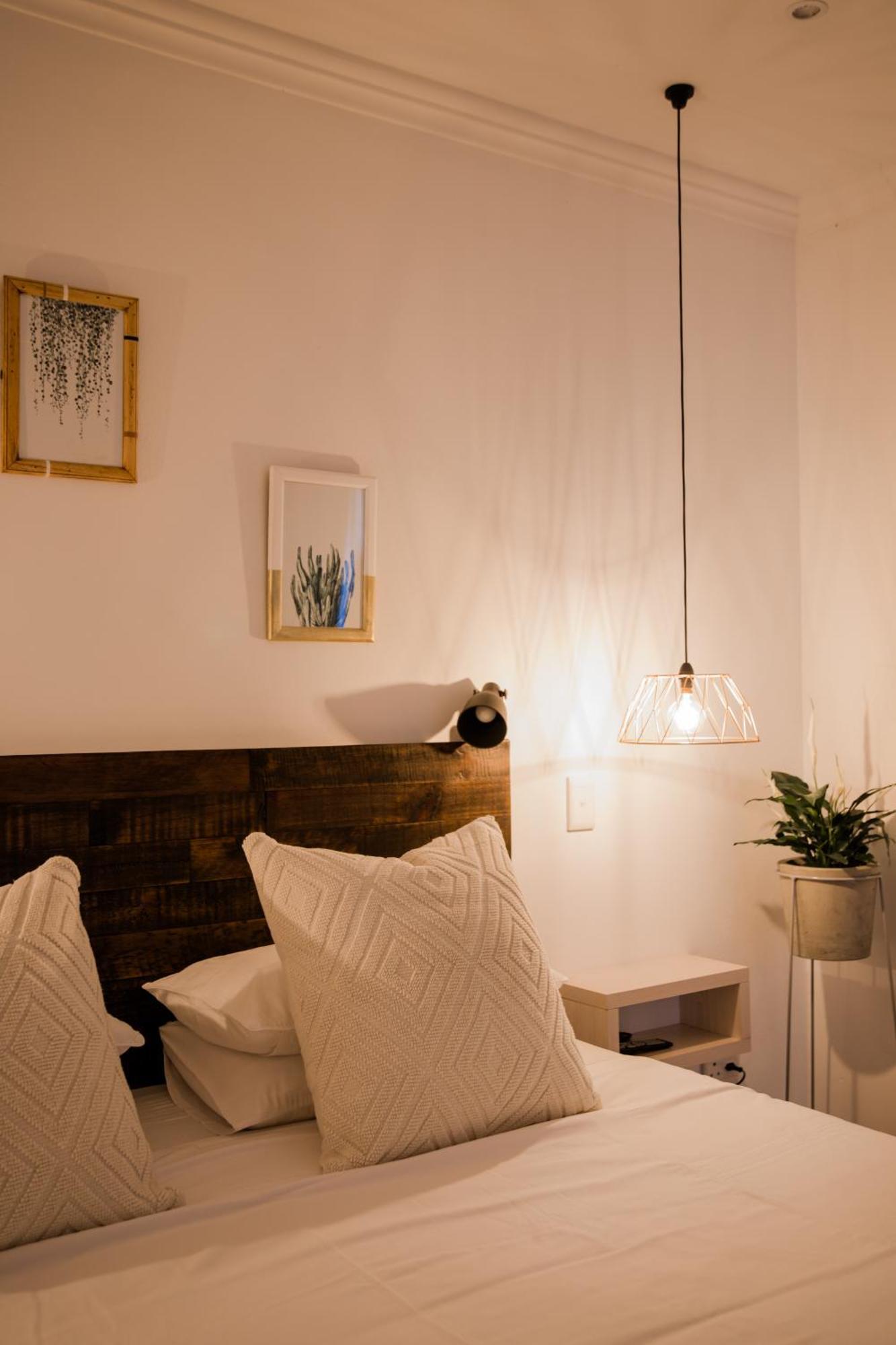 La Sosta Hotel Swellendam Eksteriør billede