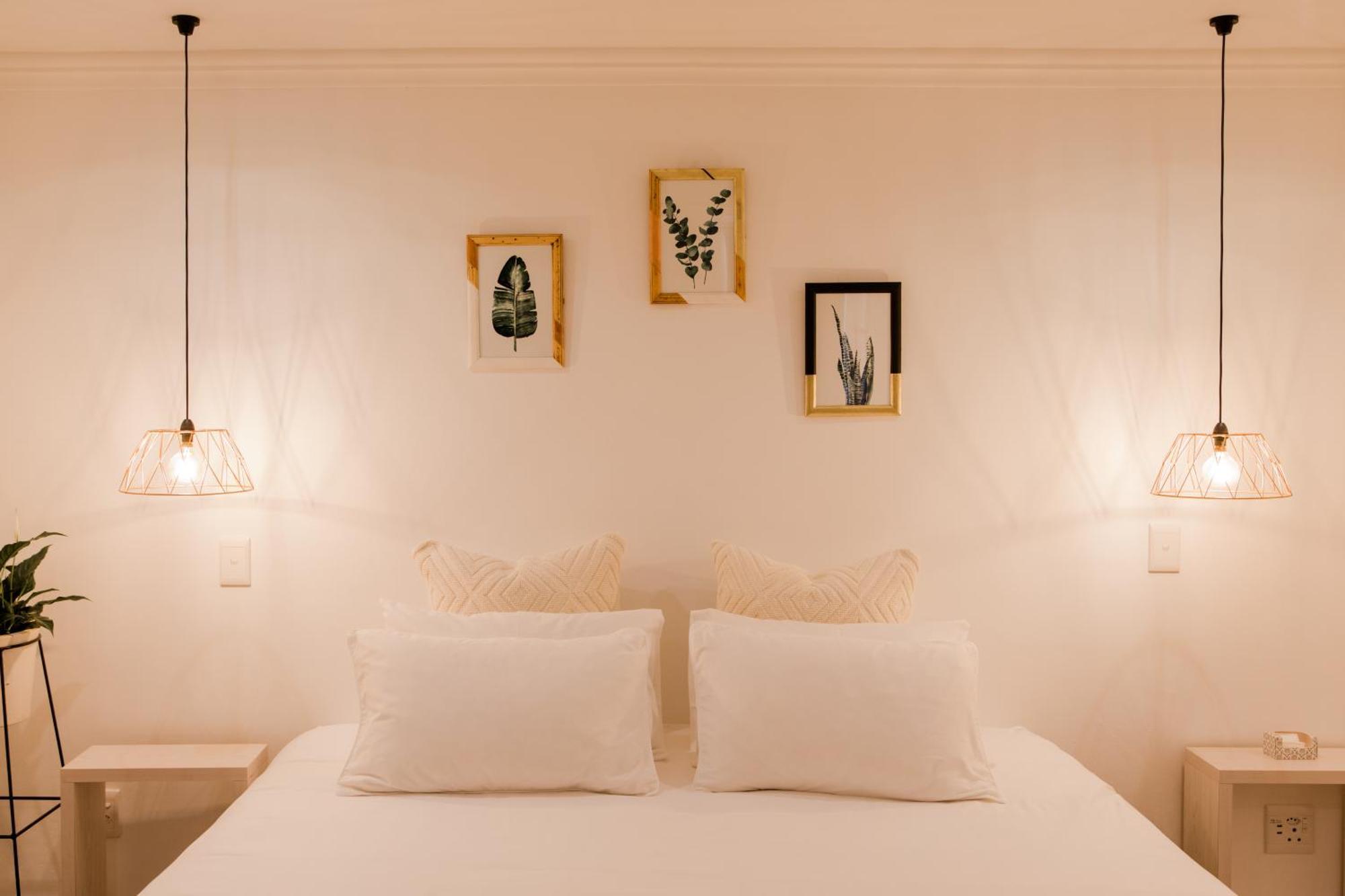 La Sosta Hotel Swellendam Eksteriør billede