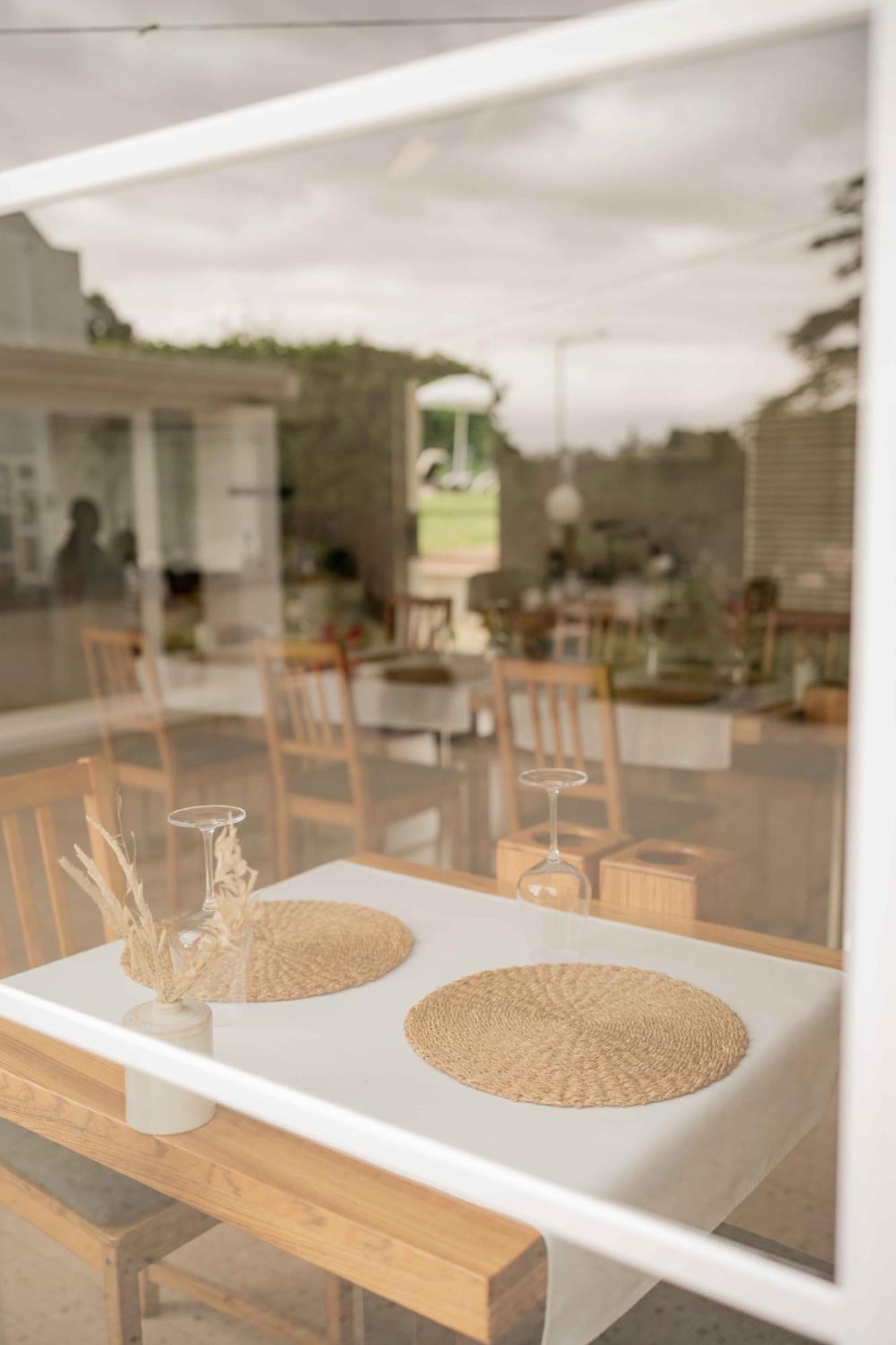 La Sosta Hotel Swellendam Eksteriør billede
