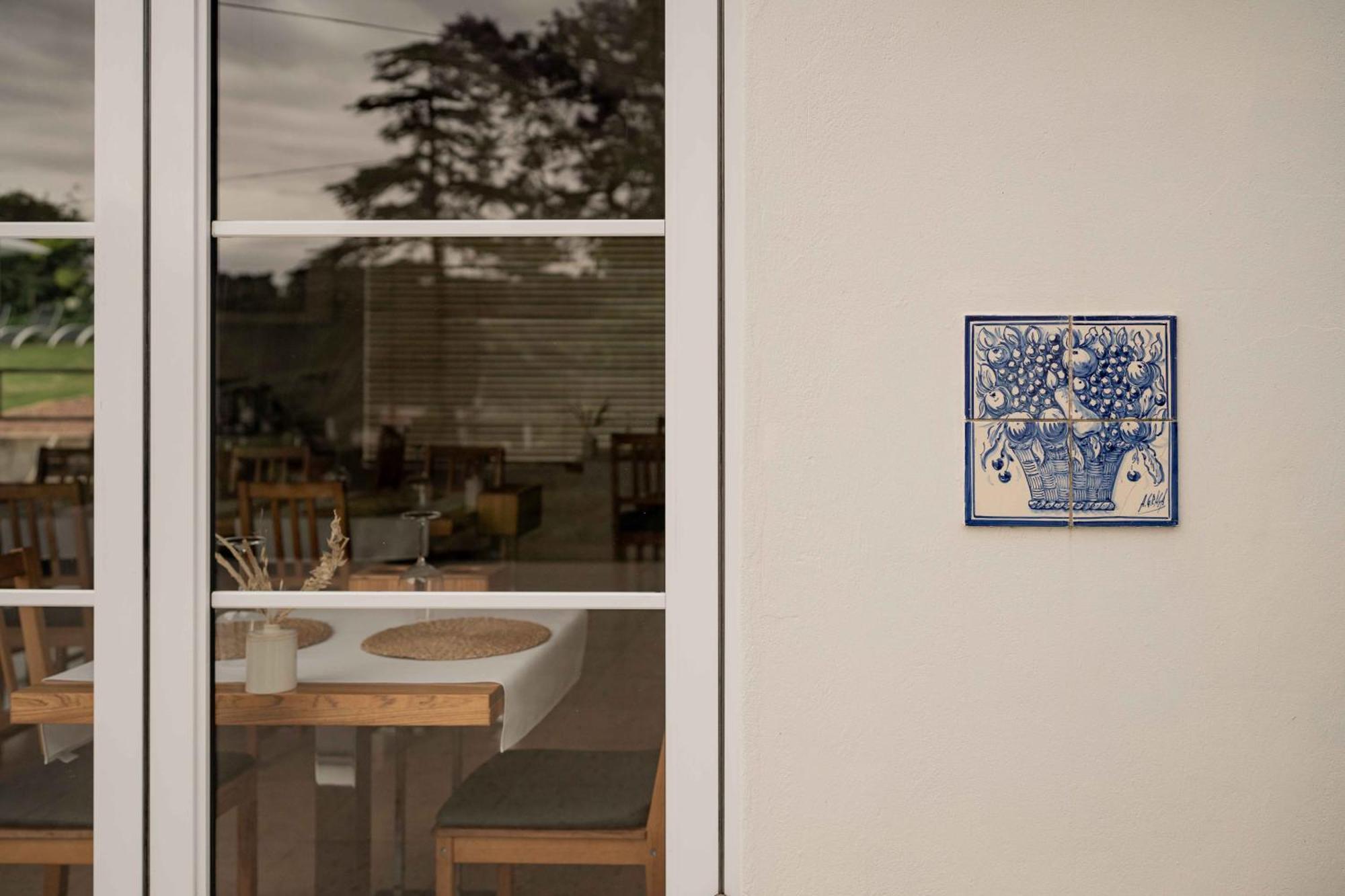 La Sosta Hotel Swellendam Eksteriør billede