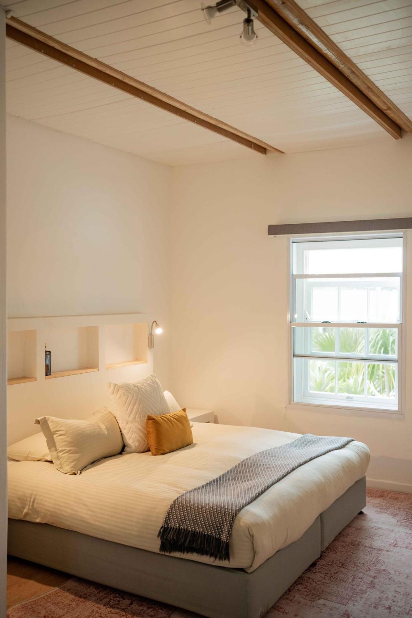 La Sosta Hotel Swellendam Eksteriør billede