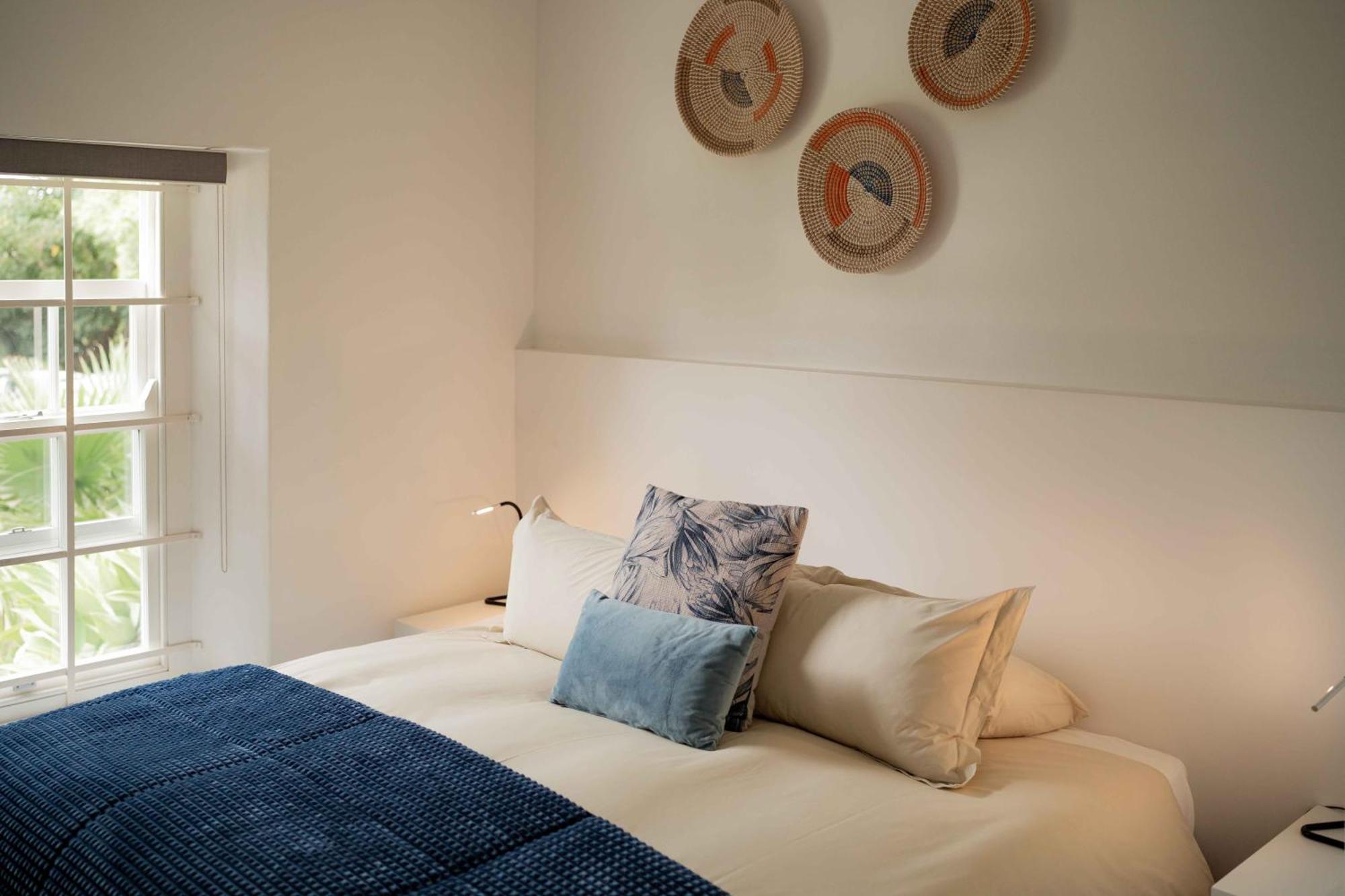 La Sosta Hotel Swellendam Eksteriør billede