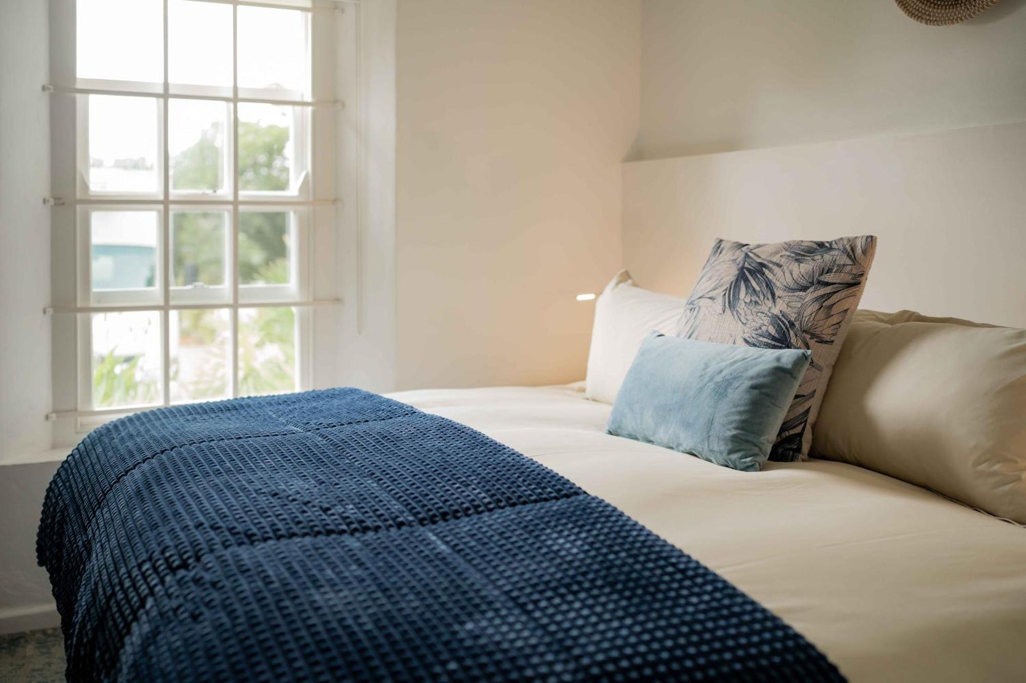 La Sosta Hotel Swellendam Eksteriør billede