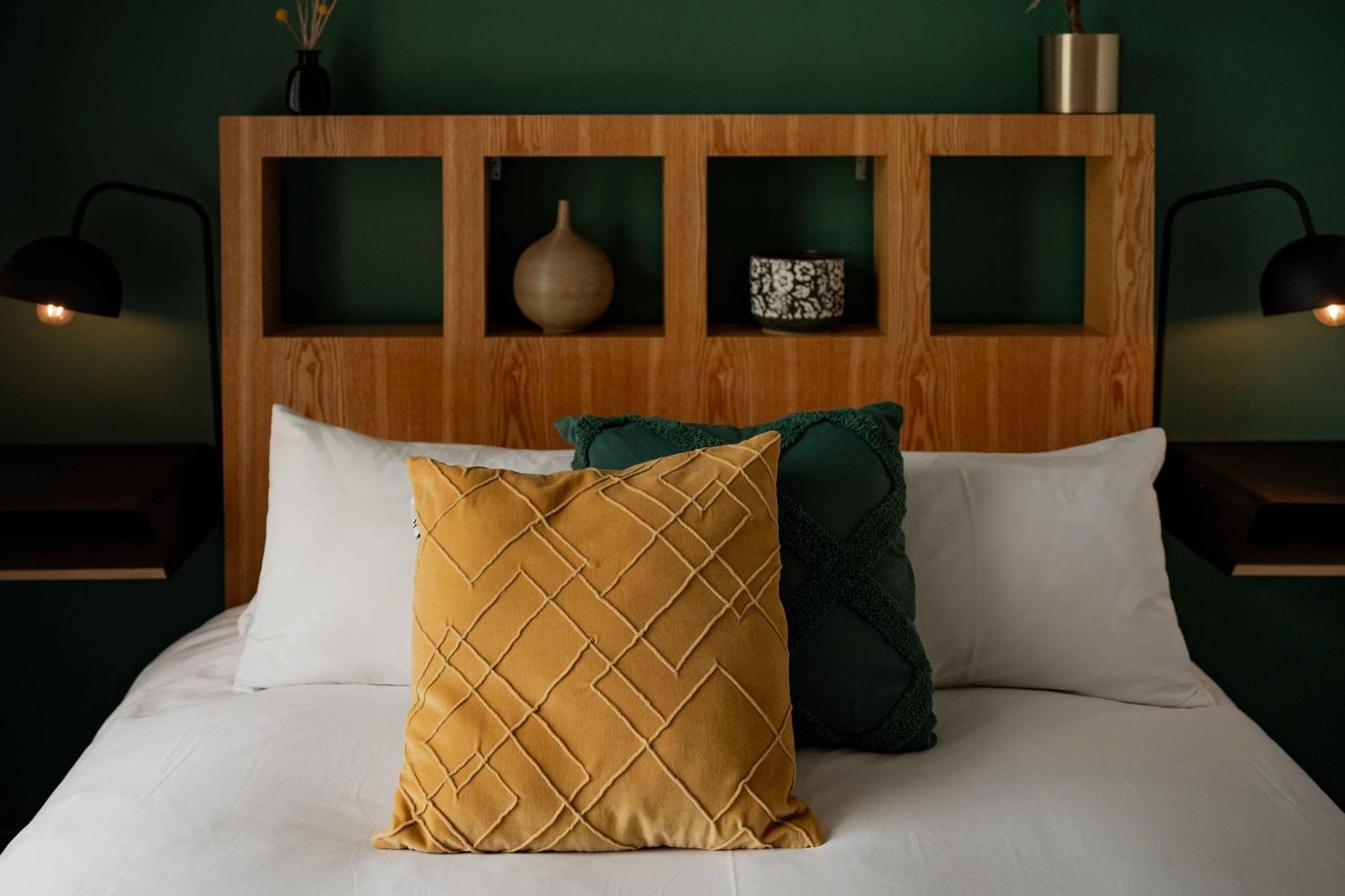La Sosta Hotel Swellendam Eksteriør billede