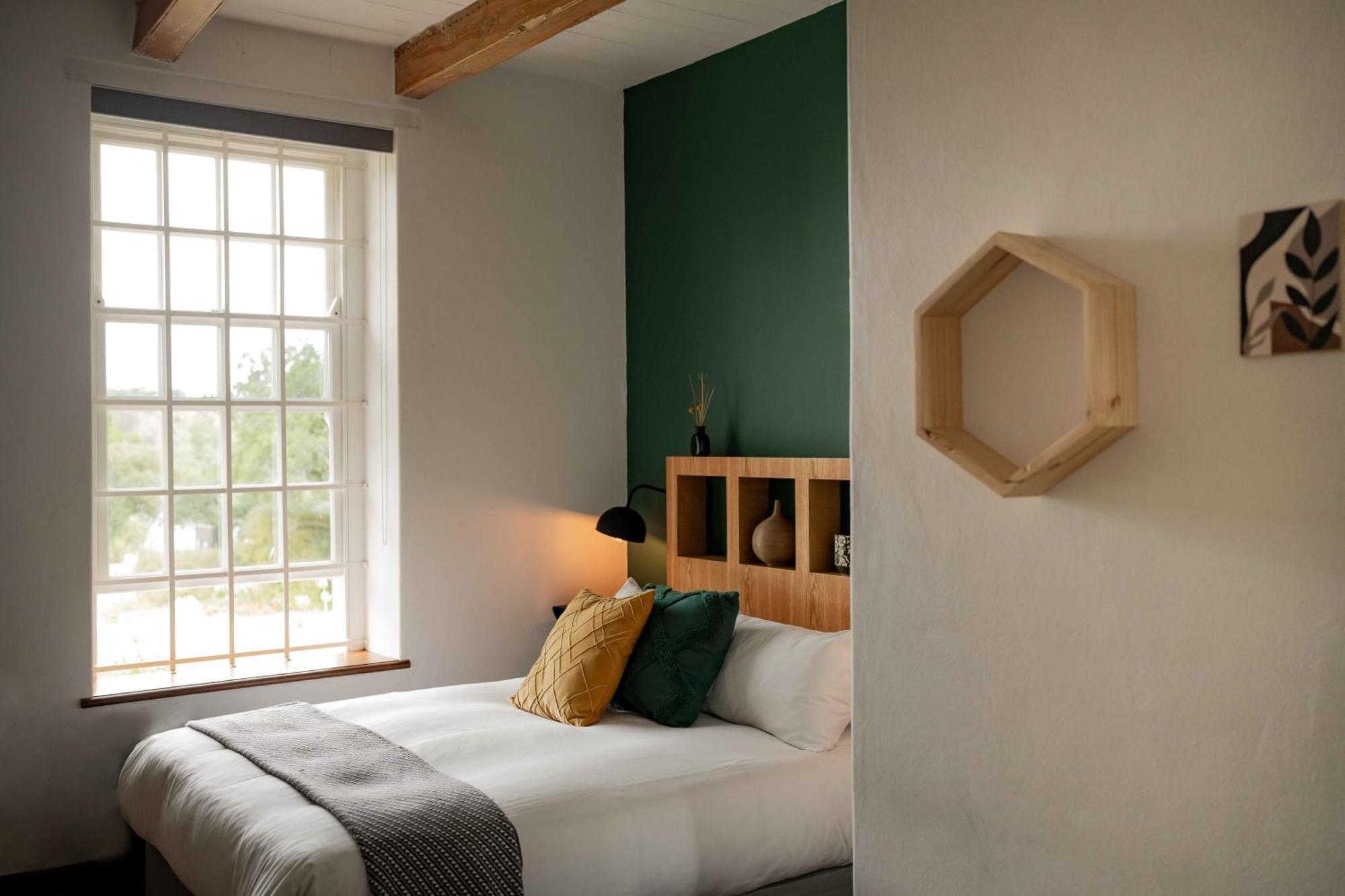 La Sosta Hotel Swellendam Eksteriør billede