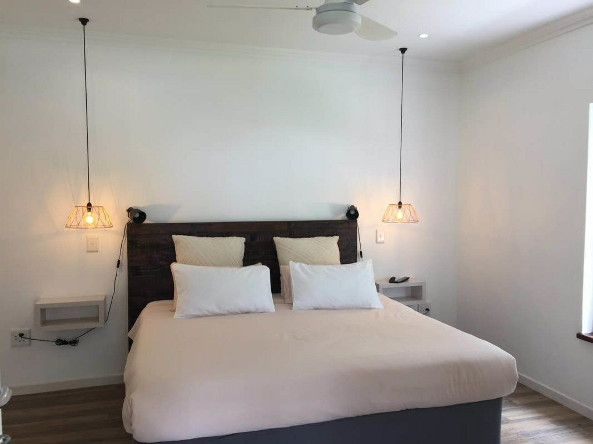 La Sosta Hotel Swellendam Eksteriør billede