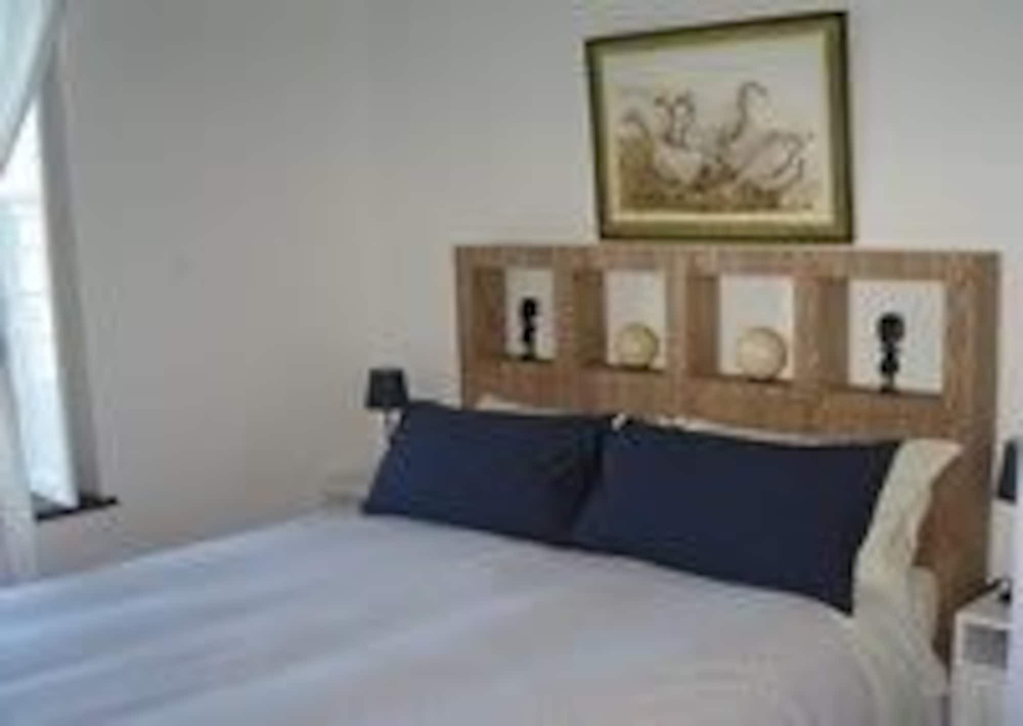 La Sosta Hotel Swellendam Eksteriør billede